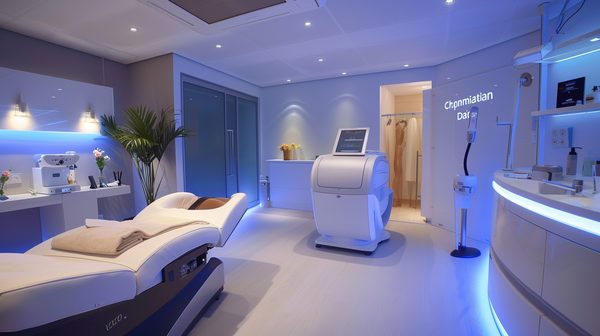 Epilation au laser à Thionville : divers avantages à retenir