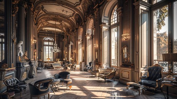 Location de salle à Nantes : pourquoi louer Les Salons de la Louée ?