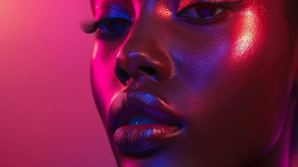 Maquillage parfait: new black cosmetics pour peaux noires et métisses