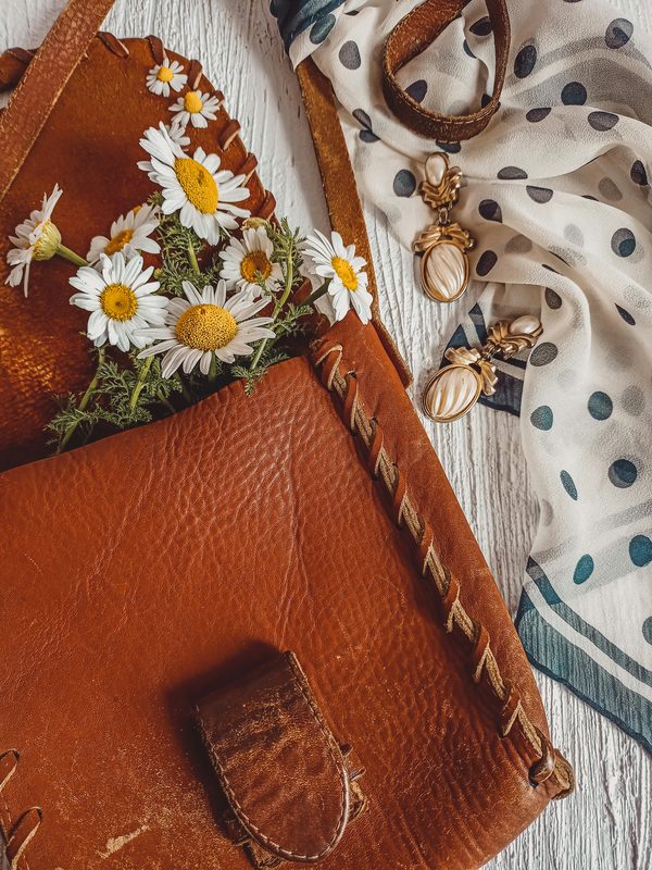 Sac à main pour femme en cuir : l'élégance intemporelle