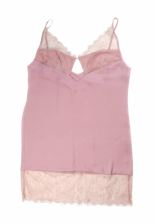 Nuisette en coton : conseils pour réussir son entretien