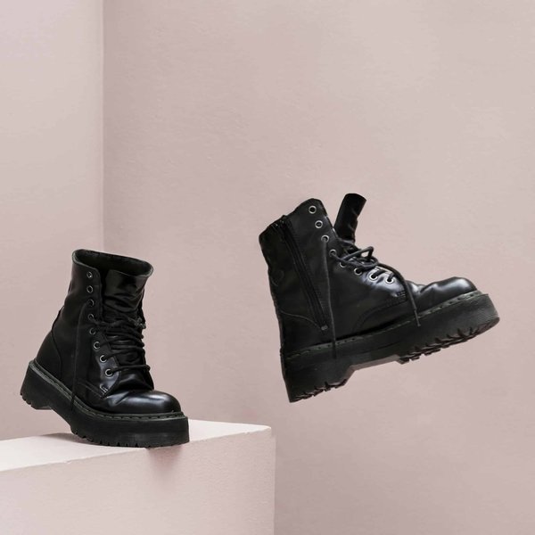 Boots dr. martens : conseils pour trouver la bonne paire