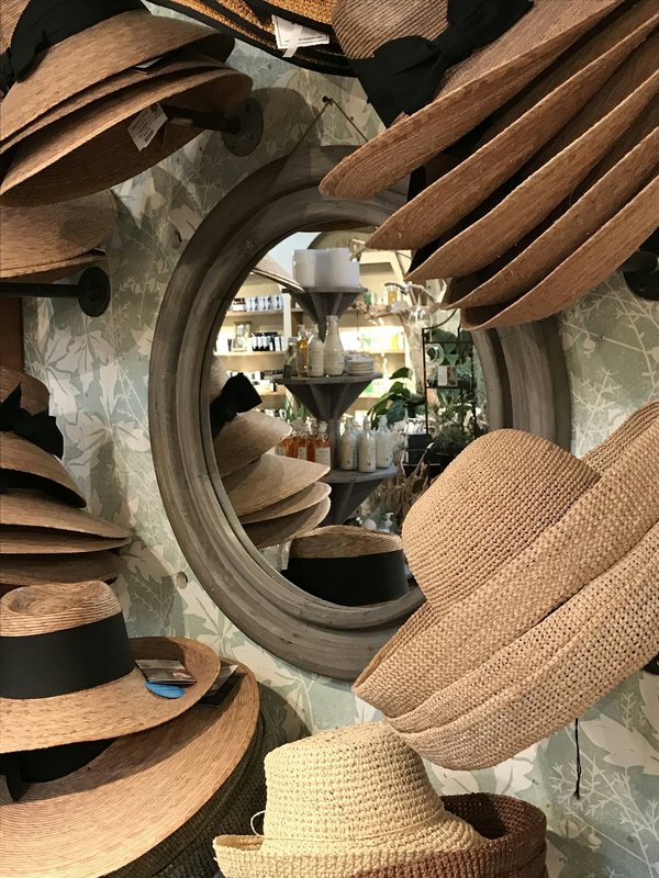 Découvrez la variété des chapeaux traclet pour tous