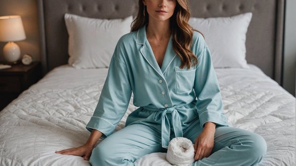 10 astuces pour dénicher les vêtements de nuit idéaux